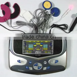 Physiotherapy/electrotherapy QXTA-13device thumbnail-2