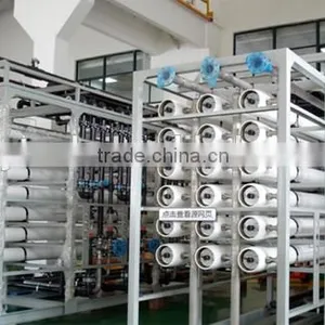 Drinking Water Pre-treatment Equipment/ Underground Water Treatment Plant thumbnail-5