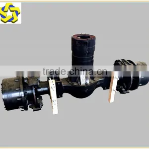 AXLES for Sale SANY Road Roller Axle Supplier and Manufacture for SANY GY3620 3092 2050 1220 2051 Wet Brake Axle Spare Parts thumbnail-1