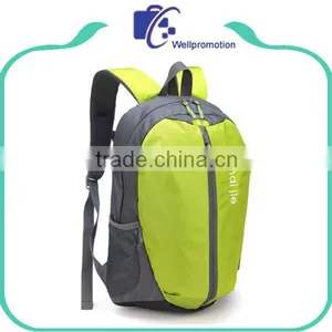 Wholesale Polyester Girls School Bag With Water Holder thumbnail-5