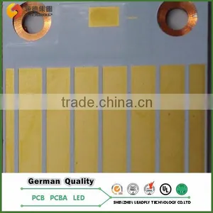 Hot Selling Transparent Pcb Board,metal Detector Pcb Circuit Board,proteus Pcb Design thumbnail-4