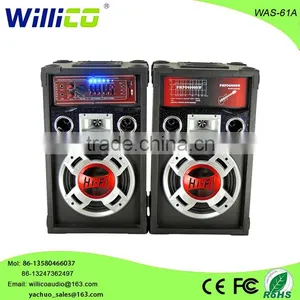 Hot Sell Woofer Speaker Wholesale Bluetooth Speaker Purchase in China for Particular thumbnail-1