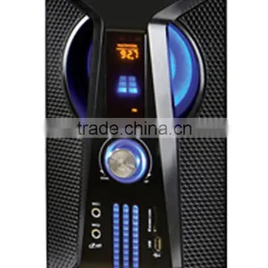 Willico Hot in Manufacturer of 5.1FM Radio Home Theater Whm-5019 thumbnail-2