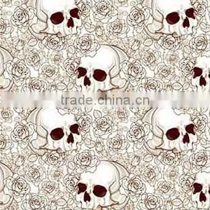 3D PVA HOT SALE Hydrographic Film & Hydro Water Transfer Printing Film GWD059 WIDTH 50CM thumbnail-4