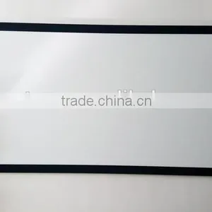 200'' Fixed Frame Screen/Home Theater Fixed Frame Projection Screen/fixed Projector Screen thumbnail-1