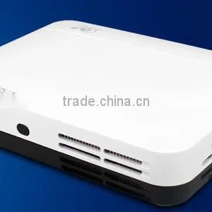 Mini Led Dlp Projector USB Bluetooth Wifi Home Business Use Double Core Cortex A9 thumbnail-1