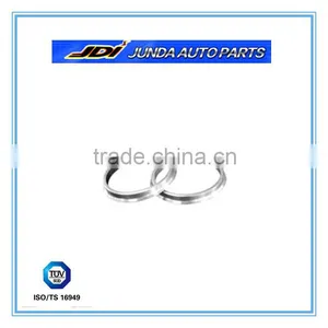 Aluminium Wheel Hub Center Ring thumbnail-1