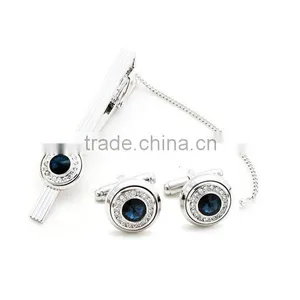 Elegant Custom Gift Tie Clip, Good Quality, Decoration Tie Clip thumbnail-5