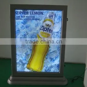 Outdoor Advertising LED Light Box New Design thumbnail-1
