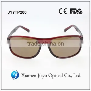 Cheap Fashion Polarized (or PC) Sunglasses for Woman With Custom Logo thumbnail-3