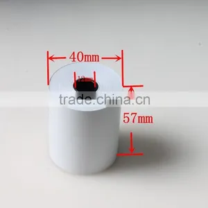 High Quality Small Size Cash Register Paper Sale Cheap Price thumbnail-1
