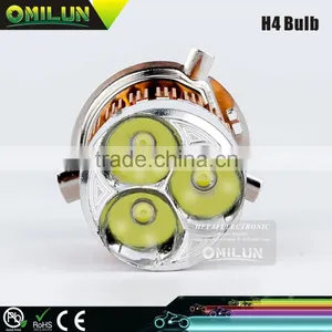 New Arrival Hot Selling 12V H4 LED thumbnail-1