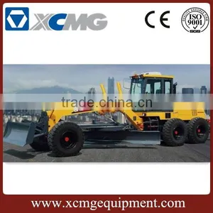 XCMG Motor Grader Gr215 Made in China thumbnail-1