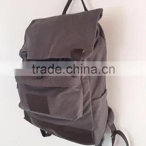 Drawstring Backpack - Manufacturer in Istanbul thumbnail-4