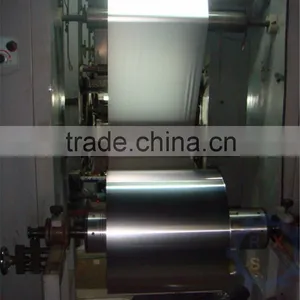 Rotogravure Printing Machine for Foil thumbnail-2