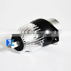 6W Cree Led Angel Eyes for E90 E91 E92 E39 E53 E65 E66 E60 E61 E63 E64 E87 F01 X5 X3 X1 thumbnail-1