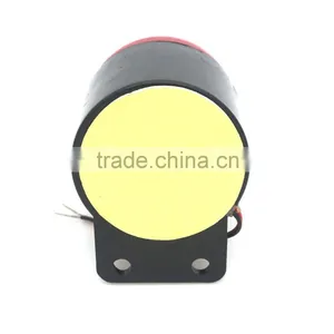 High Sound Burglar Alarm Buzzer Siren thumbnail-2