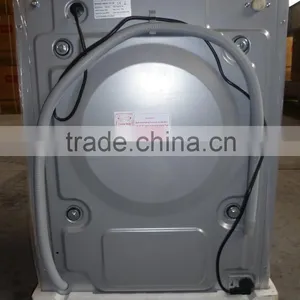 China Washing Machine Stainless Washing Tub Washing and Drying Machine thumbnail-3