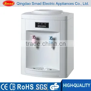 Electronic Drink Dispenser Mini Hot and Cold Water Dispenser thumbnail-5