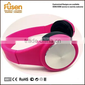 2016 Top Sale Headset China Wholesale thumbnail-1