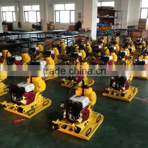 DYNAMIC Used Wacker Plate Compactor for Sale thumbnail-4