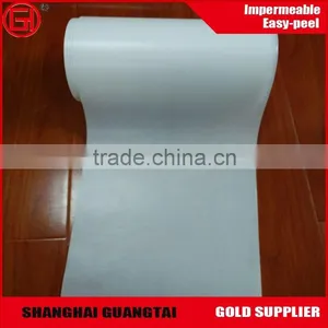 Factory Low Price Bleached Kraft Release Paper for PVC Wall Paper thumbnail-2