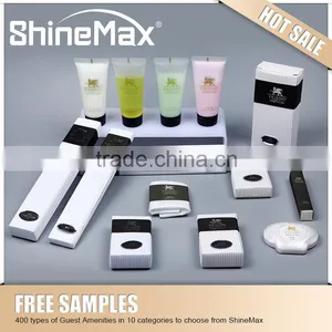 Hotel Guest Amenities/hotel Bathroom Amenities /hotel Room Guest Supplies/guest Room Amenities thumbnail-6