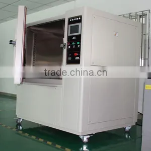 China Dust Test Chamber thumbnail-4