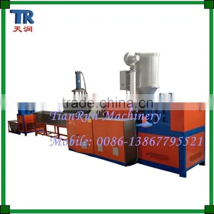 Waste Plastic Recycling Machine thumbnail-2