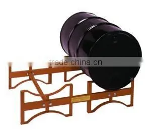 Standard Drum Racks, Oil Racks, Oil Cradels thumbnail-1