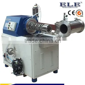 Horizontal Inkjet Ink Bead Mill thumbnail-2