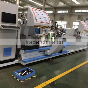 Aluminium Window Door Machine Any Angle Cnc Machine thumbnail-1