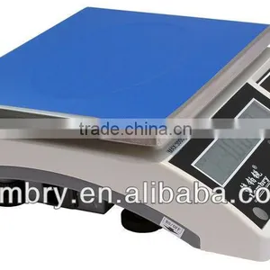 30kg Weighing Scale(BW-I) thumbnail-1