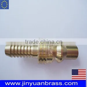 Brass Screw Stem thumbnail-1