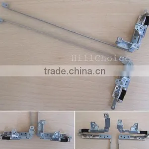 Notebook LCD Screen Hinges For Tos A200 A205 A210 A215 in Black thumbnail-1