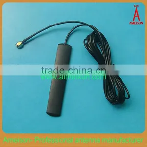 Antenna Manufacturer 1920-2170MHz 3dBi Wave Blade Microstrip 3g Car Patch Antenna thumbnail-1