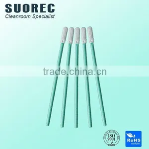 Lint Free Cleanroom Dacron Tip Swab for Industrial Use thumbnail-1