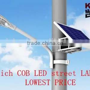 Solar Led Street Light 30W 40W 50W 60W 70W thumbnail-3