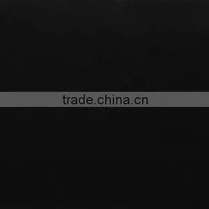 Perfect Black Quartz Stone Slabs thumbnail-2