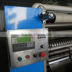 CDH-200-2 Box-drawing Face Tissue Machine thumbnail-6