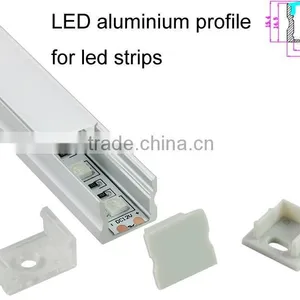 China Supplier Most Popular Aluminium Profile Led Surface Mounting Light thumbnail-2