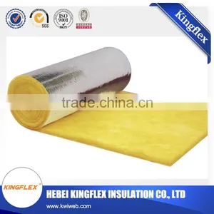 Roof Loft Glass Wool Board Products thumbnail-5