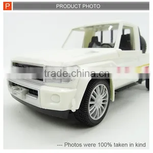 1/18 rc Toy Remote Control Pick up Truck for Kids thumbnail-3