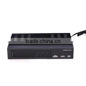 2015 Hot Selling for HD MPEG4 H.264 DVB-T2 With CA Set Top Box thumbnail-3