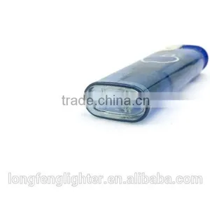 China Manufacturer Wholesale Plastic Electric Cigarette Lighter thumbnail-6