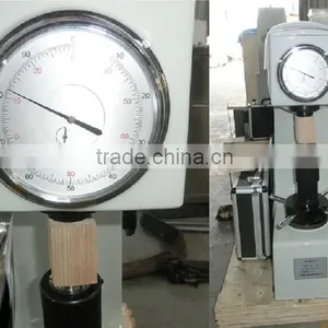 Desktop Manual Metal HR-150A Rockwell Hardness Tester Price thumbnail-3