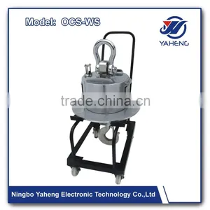 HYPS Industry Weighing With Hook Weighing 100t thumbnail-4
