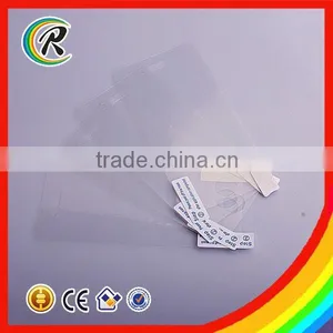 100% Prefect Fit New Clear Protector for Iphone 4/4s Lcd Clear Protector thumbnail-4