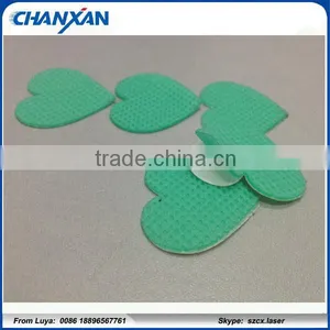 Cnc 80w Co2 Laser Engraving Machine Fabric Cutting Tables for Sale Skype Szcx.laser thumbnail-4