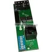 TC411 - C-TEC CFP761 (XFP) NETWORK COMMUNICATIONS CARD FOR 16 ZONE FIRE PANELS thumbnail-1